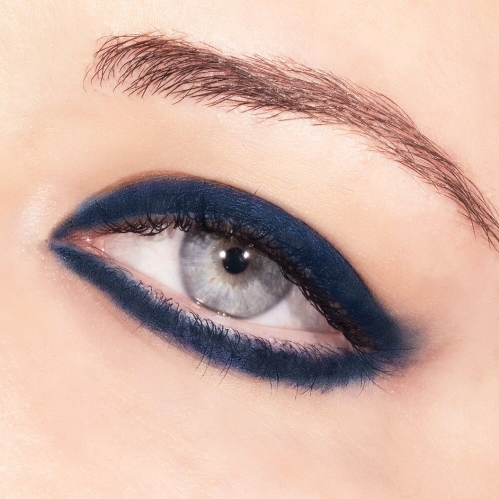 Navy Eyeliner EyeSense Pencil